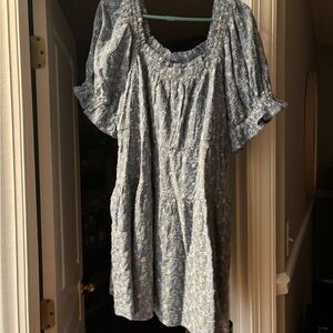 Old Navy off shoulder dress